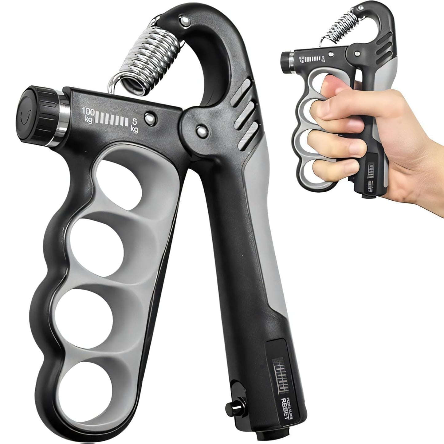 VictoryFit™ Training Tool – Hand Strength Trainer