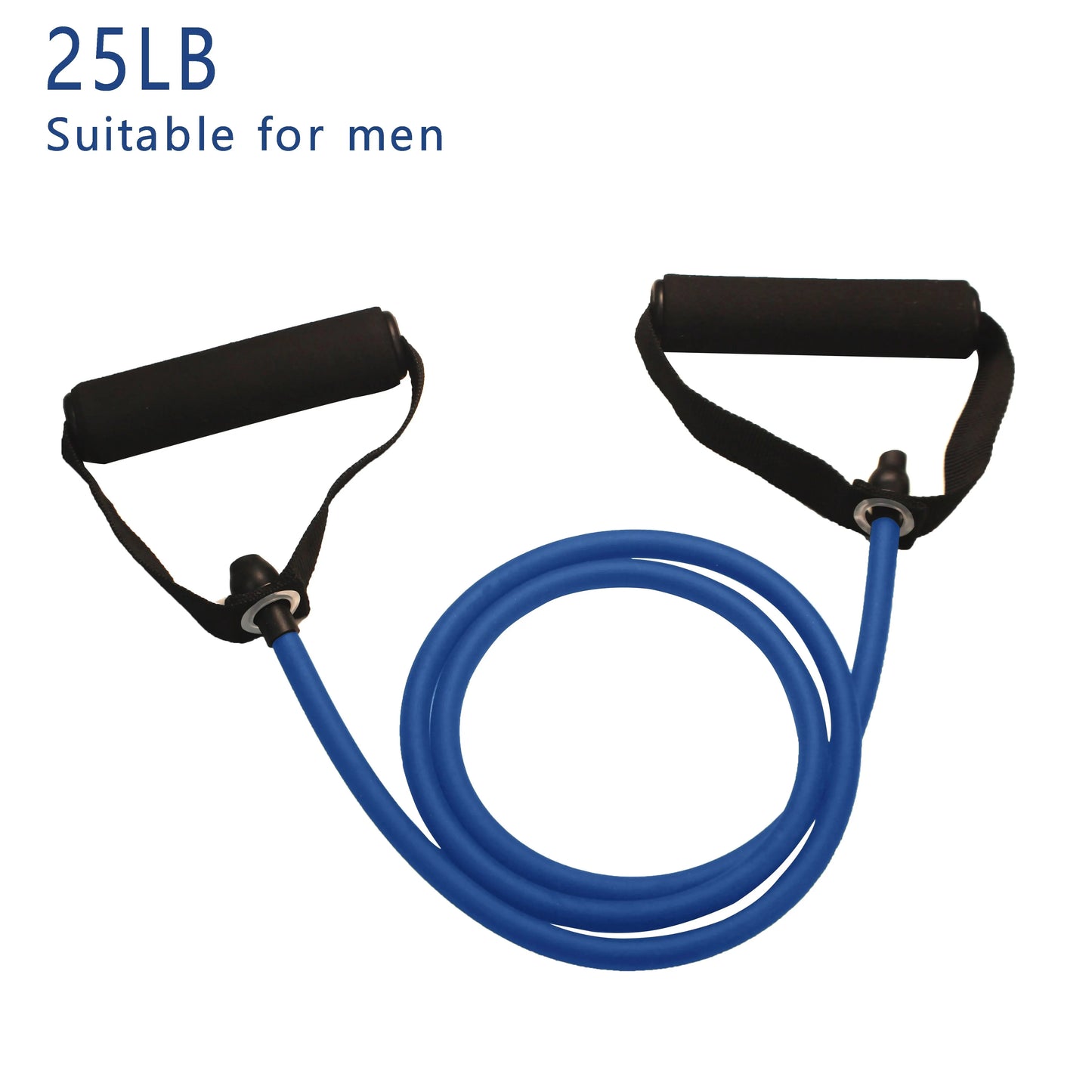 VictoryFit™ Exercise Grip – Training Band Handles