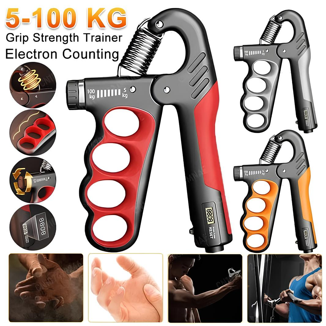 VictoryFit™ Training Tool – Hand Strength Trainer
