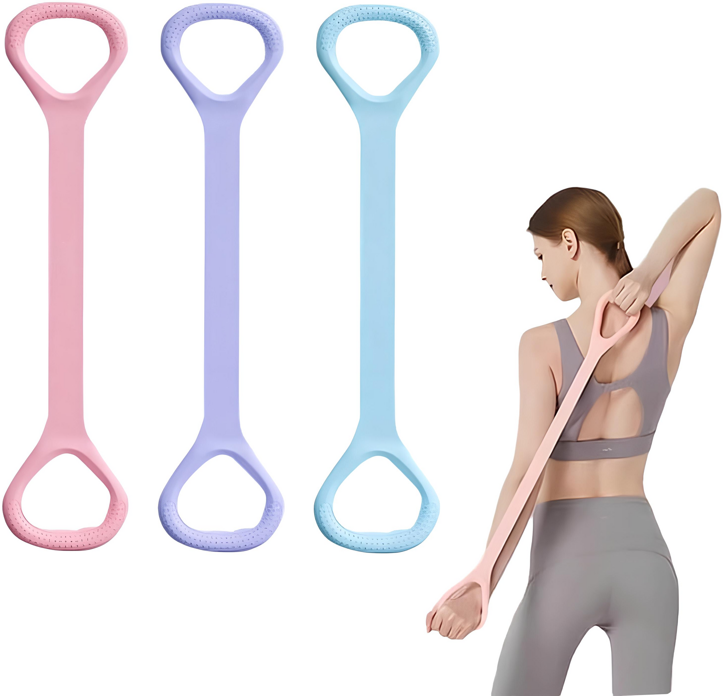 VictoryFit™ Exercise Training – Fitness Shoulder Band