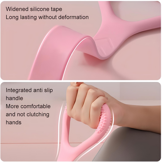 VictoryFit™ Exercise Training – Fitness Shoulder Band