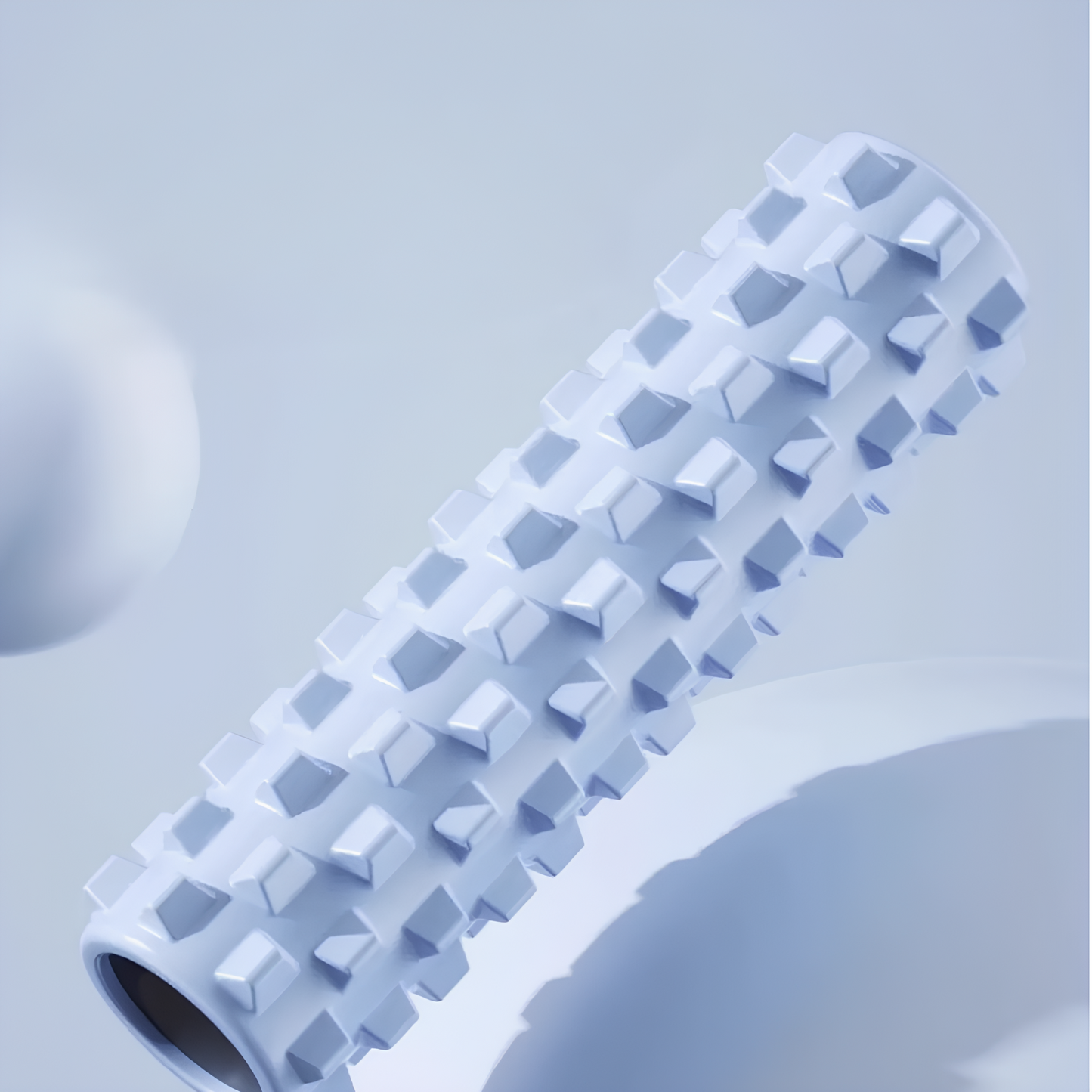 VictoryFit™ Muscle Massage – Yoga Foam Roller