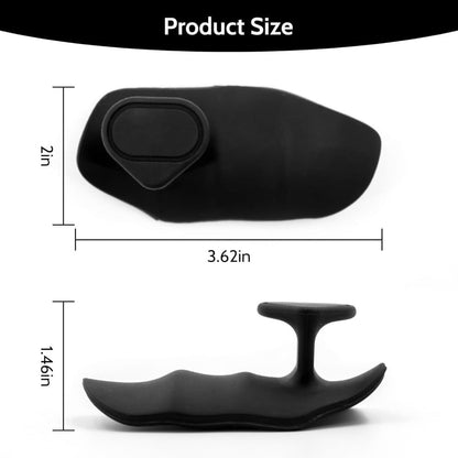 VictoryFit™ Hand Exercise – Finger Grip Trainer