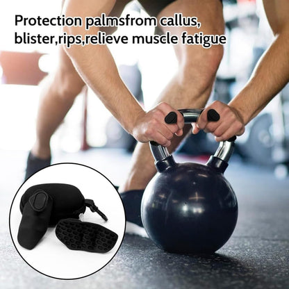 VictoryFit™ Hand Exercise – Finger Grip Trainer