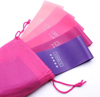 VictoryFit™ Fitness Exercise – Women’s Workout Bands