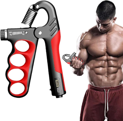 VictoryFit™ Training Tool – Hand Strength Trainer