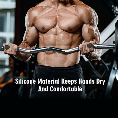 VictoryFit™ Hand Exercise – Finger Grip Trainer