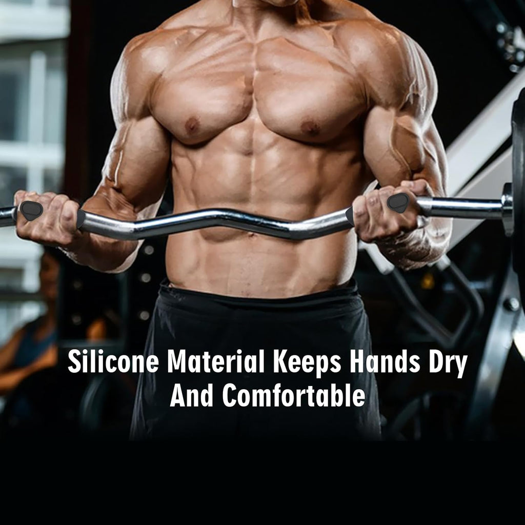 VictoryFit™ Hand Exercise – Finger Grip Trainer