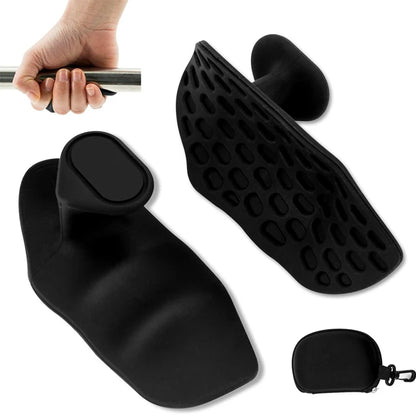 VictoryFit™ Hand Exercise – Finger Grip Trainer