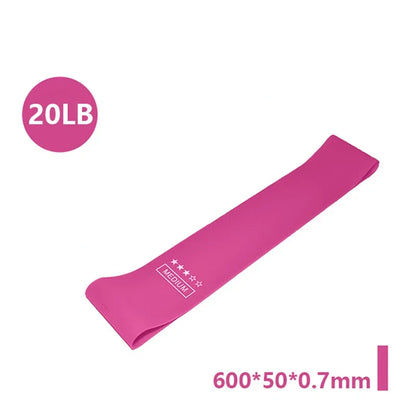 VictoryFit™ Fitness Exercise – Women’s Workout Bands