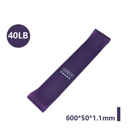 VictoryFit™ Fitness Exercise – Women’s Workout Bands