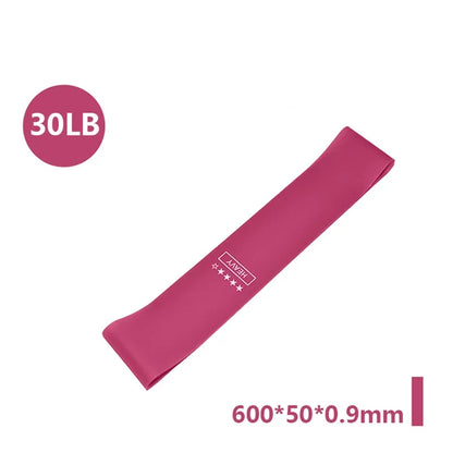 VictoryFit™ Fitness Exercise – Women’s Workout Bands