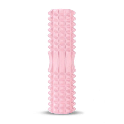 VictoryFit™ Muscle Massage – Yoga Foam Roller