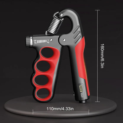 VictoryFit™ Training Tool – Hand Strength Trainer