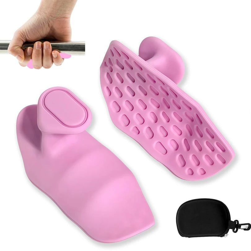 VictoryFit™ Hand Exercise – Finger Grip Trainer