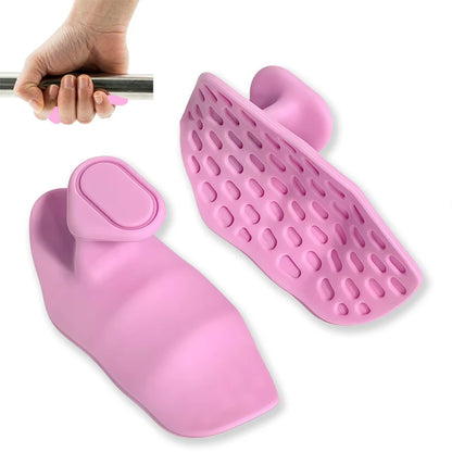 VictoryFit™ Hand Exercise – Finger Grip Trainer