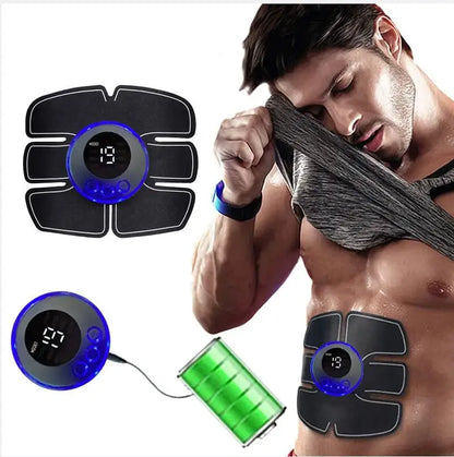 VictoryFit™ USB Device – Rechargeable Muscle Trainer