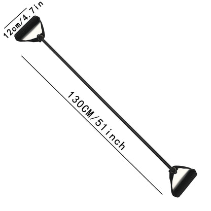VictoryFit™ Exercise Grip – Training Band Handles