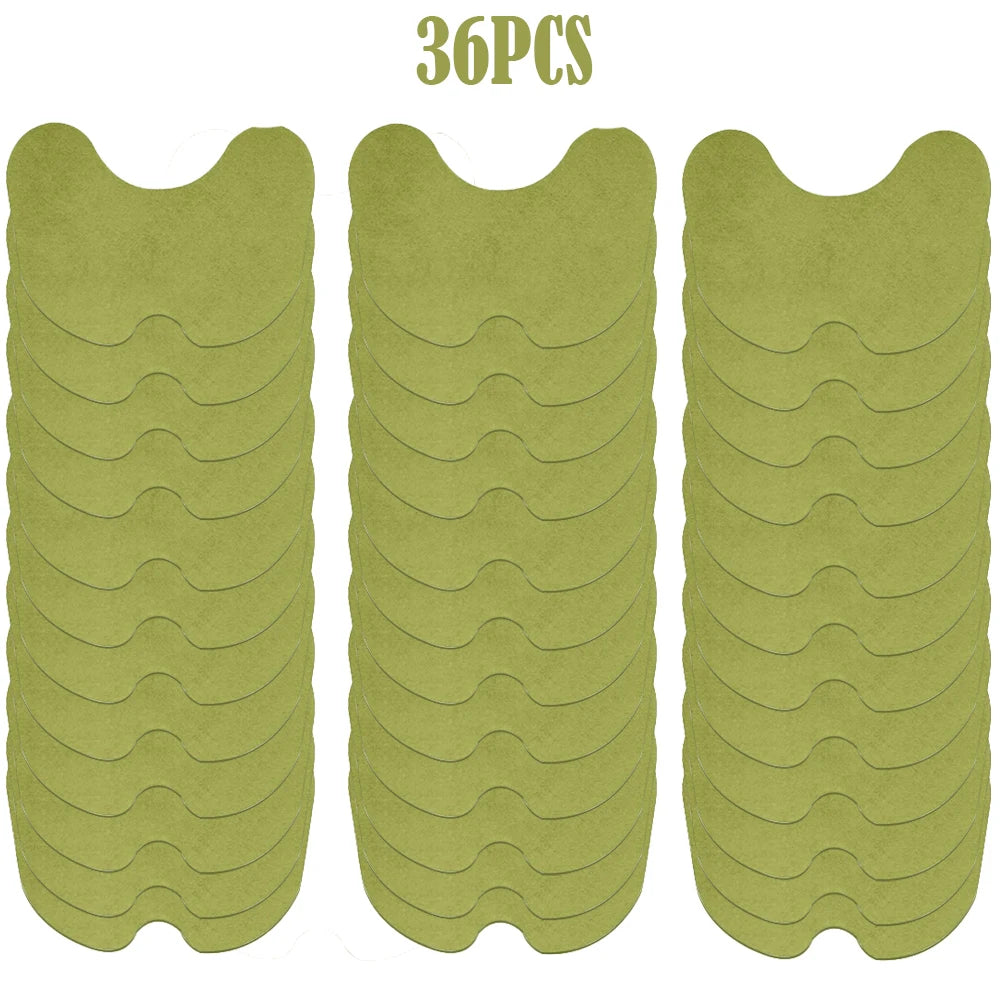 VictoryFit™ Knee Heating – Warm Running Patch