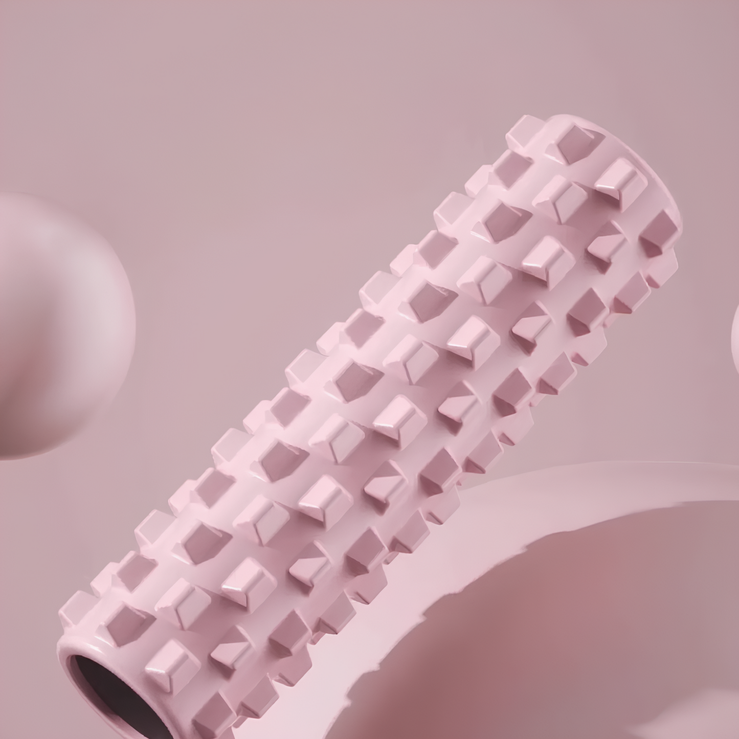 VictoryFit™ Muscle Massage – Yoga Foam Roller