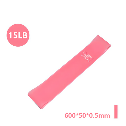 VictoryFit™ Fitness Exercise – Women’s Workout Bands