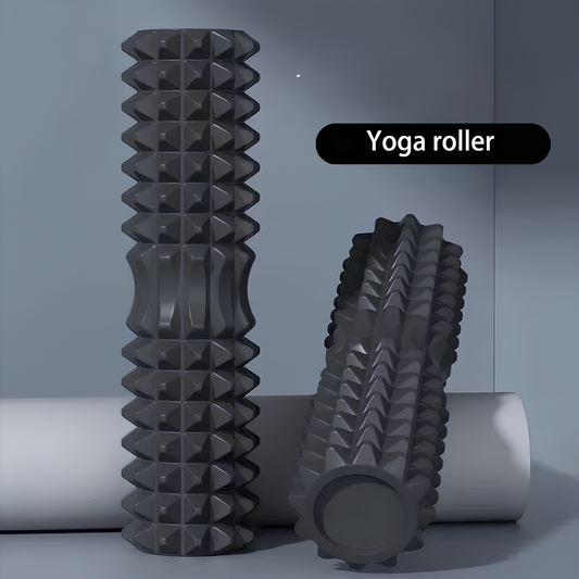 VictoryFit™ Muscle Massage – Yoga Foam Roller