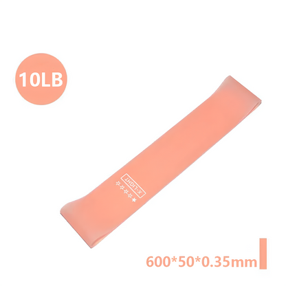 VictoryFit™ Fitness Exercise – Women’s Workout Bands