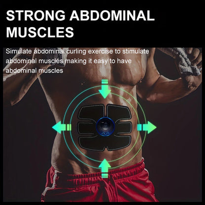 VictoryFit™ USB Device – Rechargeable Muscle Trainer