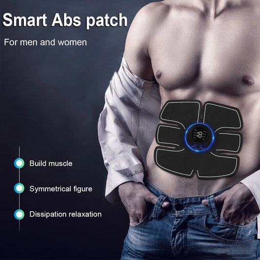 VictoryFit™ USB Device – Rechargeable Muscle Trainer