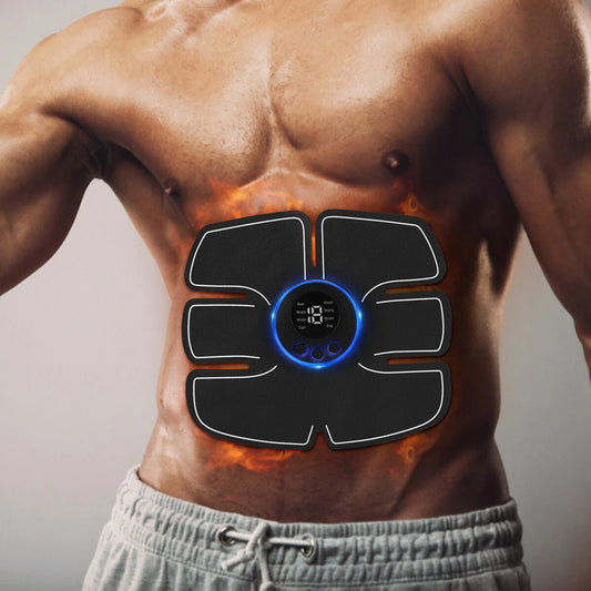 VictoryFit™ USB Device – Rechargeable Muscle Trainer